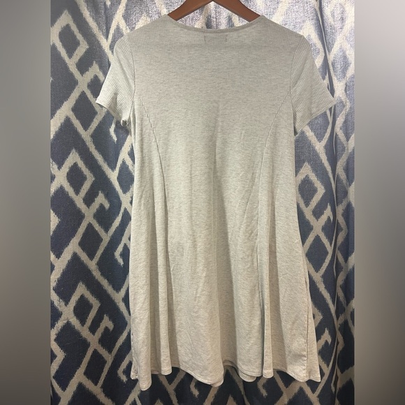 Urban Outfitters TShirt Dress Small - Picture 3 of 4